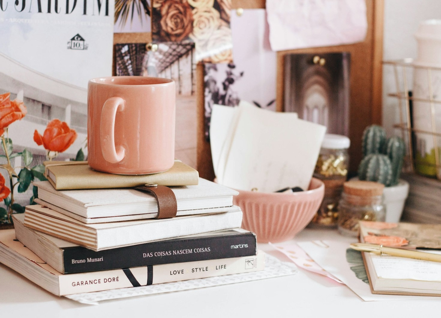 Reflections on Finding Joy in Small Moments